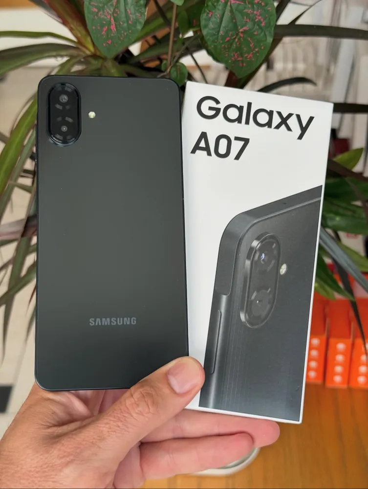 Galaxy A07