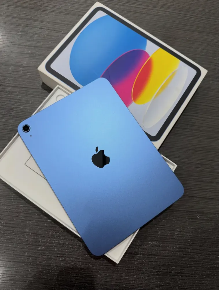 iPad A16