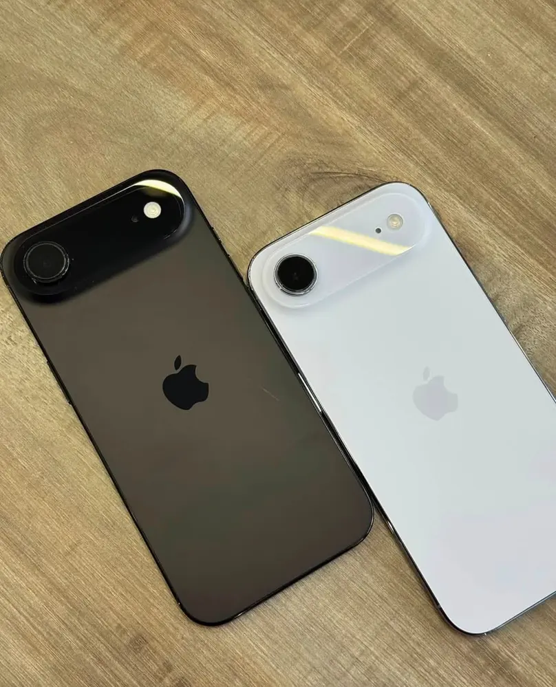 iPhone 17 Air