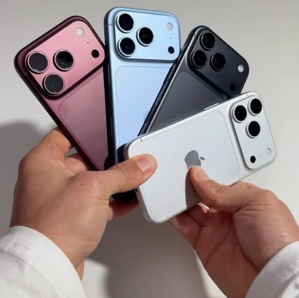 iPhone 18