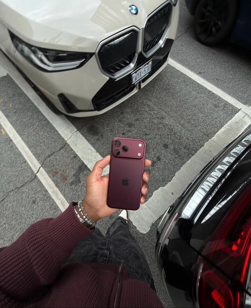 iPhone 18 Pro Max