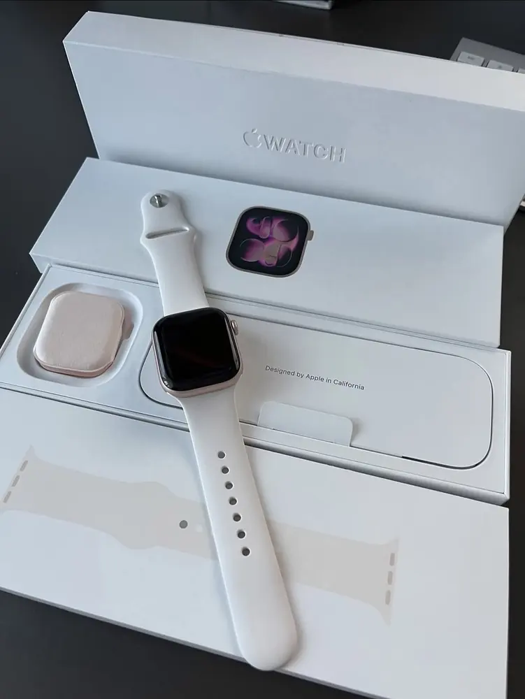 Apple Watch Series 11